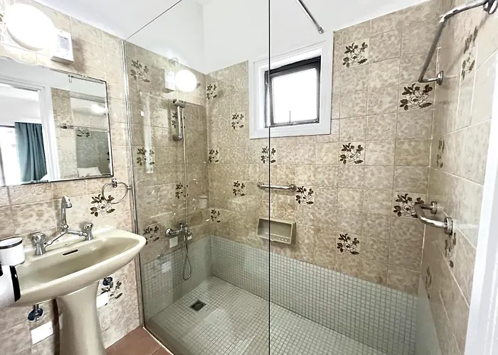 Apartamento Nissi Chrysland