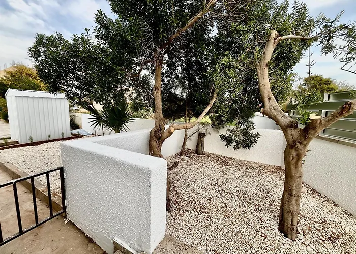 Apartamento Nissi Chrysland *