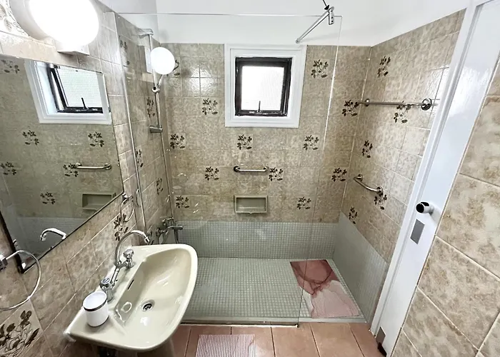 Apartamento Nissi Chrysland *