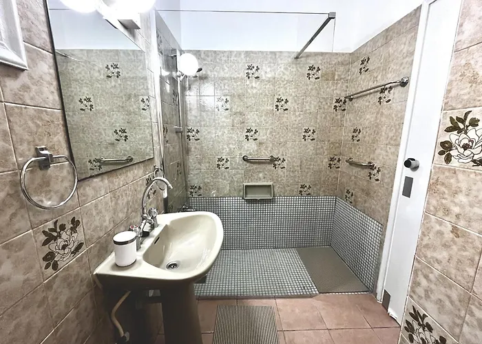 Apartamento Nissi Chrysland *