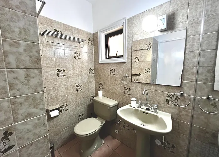 Nissi Chrysland * Agia Napa