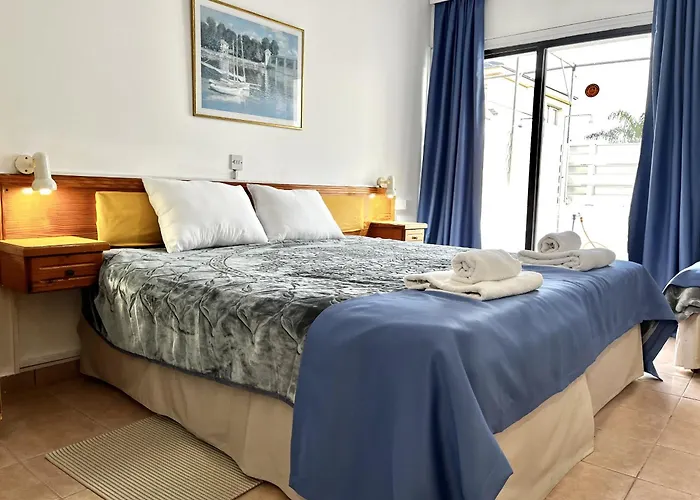 Apartamento Nissi Chrysland Agia Napa