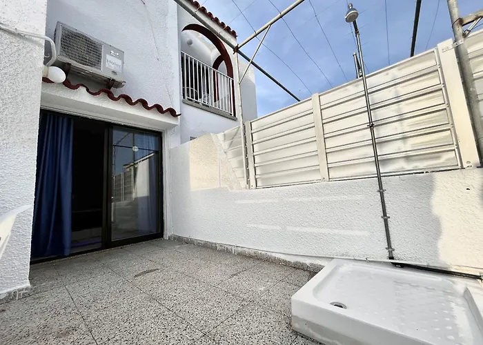 Apartamento Nissi Chrysland